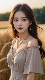 寻女朝圣路
